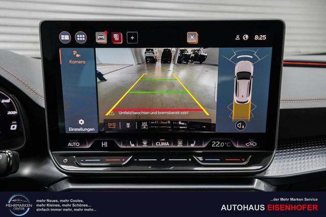 Cupra Formentor 1,5 eTSI DSG - LAGER 