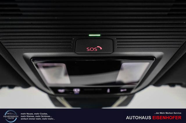 Cupra Formentor 1,5 eTSI DSG - LAGER 