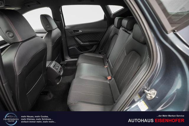 Cupra Formentor 1,5 eTSI DSG - LAGER 