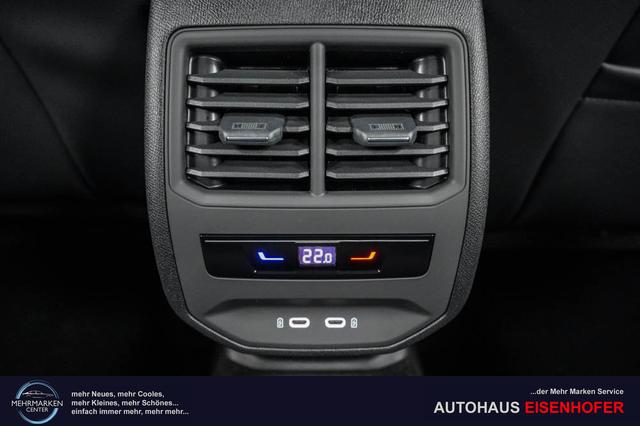 Cupra Formentor 1,5 eTSI DSG - LAGER 