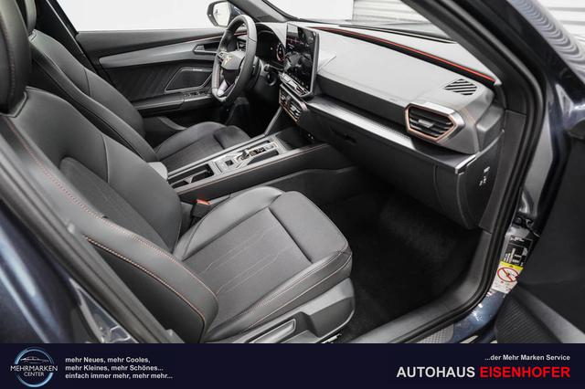 Cupra Formentor 1,5 eTSI DSG - LAGER 