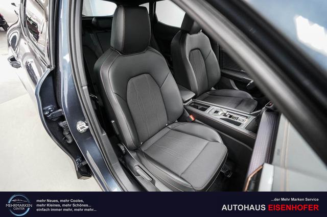 Cupra Formentor 1,5 eTSI DSG - LAGER 