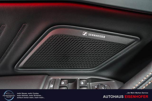 Cupra Formentor 1,5 eTSI DSG - LAGER 