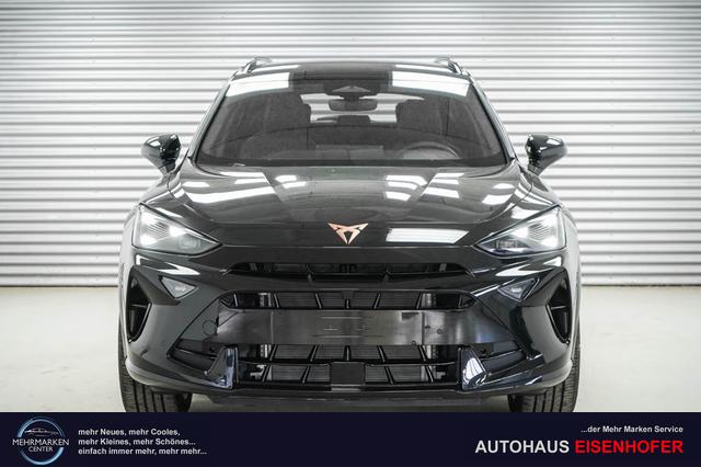 Cupra Formentor - 1,5 eTSI DSG - LAGER