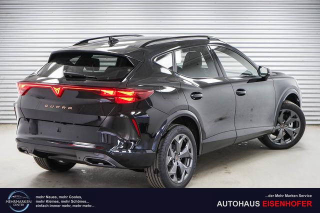 Cupra Formentor 1,5 eTSI DSG - LAGER 