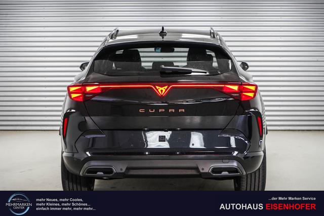 Cupra Formentor 1,5 eTSI DSG - LAGER 