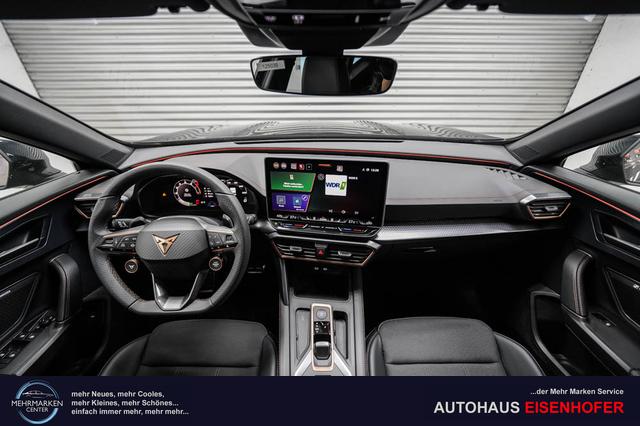 Cupra Formentor 1,5 eTSI DSG - LAGER 