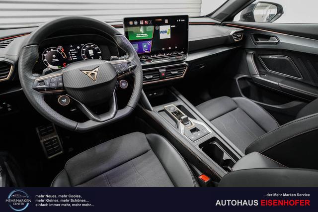 Cupra Formentor 1,5 eTSI DSG - LAGER 