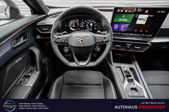 Cupra Formentor 1,5 eTSI DSG - LAGER 