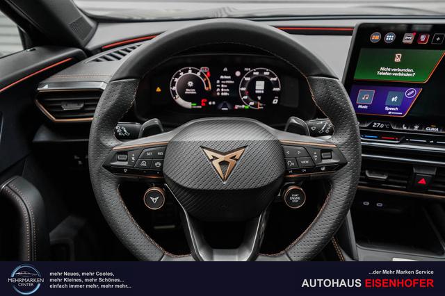 Cupra Formentor 1,5 eTSI DSG - LAGER 