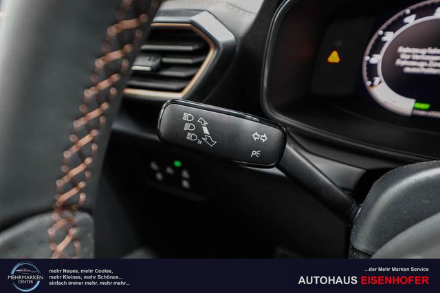 Cupra Formentor 1,5 eTSI DSG - LAGER 