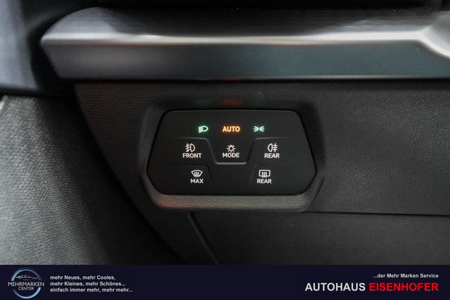 Cupra Formentor 1,5 eTSI DSG - LAGER 