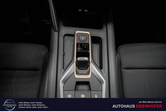 Cupra Formentor 1,5 eTSI DSG - LAGER 