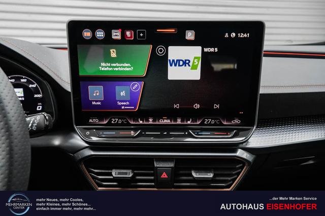 Cupra Formentor 1,5 eTSI DSG - LAGER 