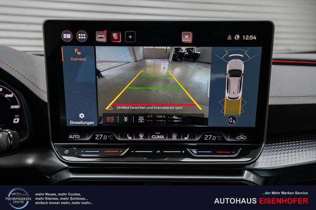 Cupra Formentor 1,5 eTSI DSG - LAGER 