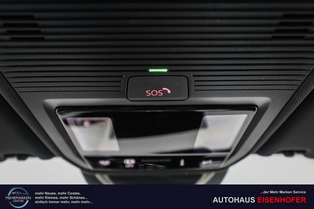 Cupra Formentor 1,5 eTSI DSG - LAGER 