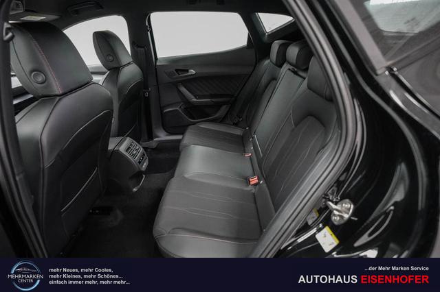 Cupra Formentor 1,5 eTSI DSG - LAGER 