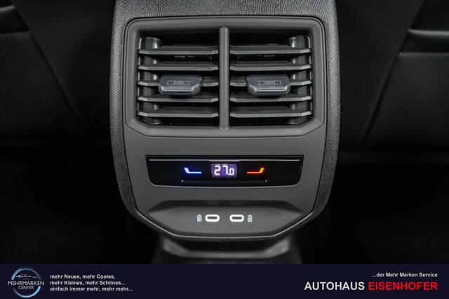 Cupra Formentor 1,5 eTSI DSG - LAGER 