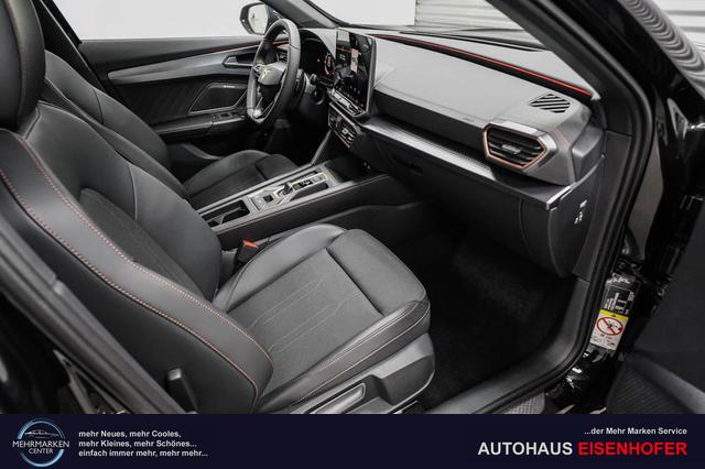 Cupra Formentor 1,5 eTSI DSG - LAGER 