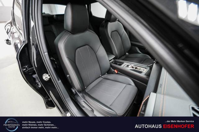 Cupra Formentor 1,5 eTSI DSG - LAGER 