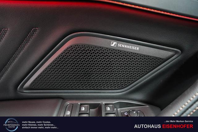 Cupra Formentor 1,5 eTSI DSG - LAGER 