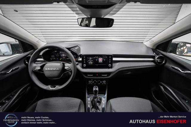 Skoda Fabia 1,0 TSI DSG Selection - LAGER 