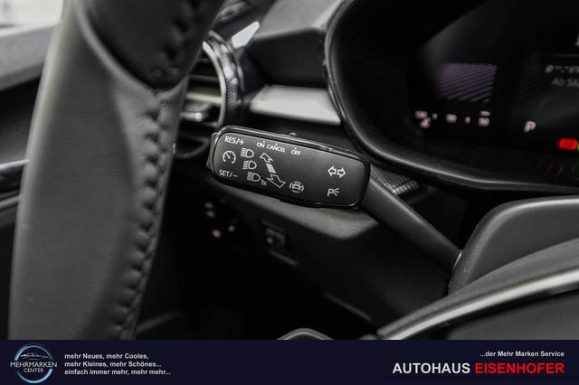 Skoda Fabia 1,0 TSI DSG Selection - LAGER 