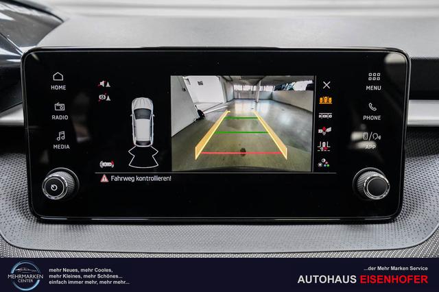 Skoda Fabia 1,0 TSI DSG Selection - LAGER 