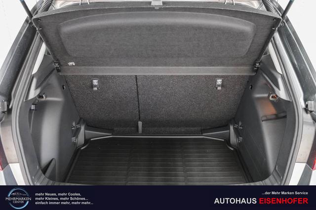 Skoda Fabia 1,0 TSI DSG Selection - LAGER 