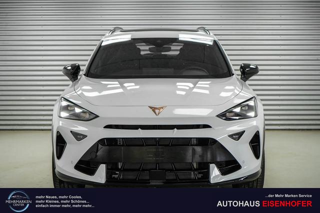 Cupra Formentor 2,0 TSI DSG 4x4 VZ - LAGER 