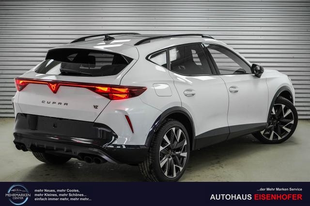 Cupra Formentor 2,0 TSI DSG 4x4 VZ - LAGER 
