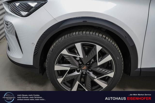 Cupra Formentor 2,0 TSI DSG 4x4 VZ - LAGER 