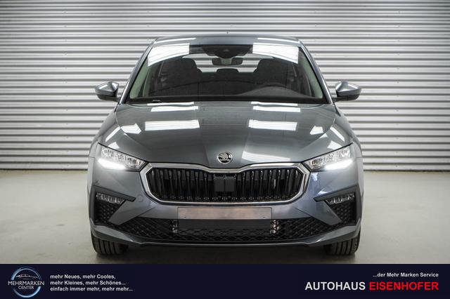 Skoda Scala - 1,0 TSI DSG Selection - LAGER