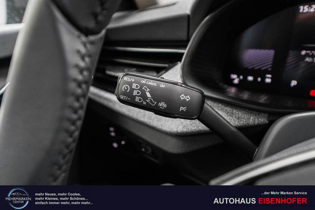 Skoda Scala 1,0 TSI DSG Selection - LAGER 