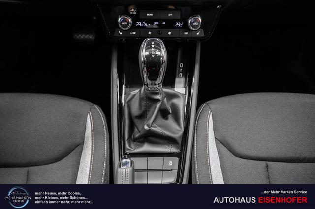 Skoda Scala 1,0 TSI DSG Selection - LAGER 