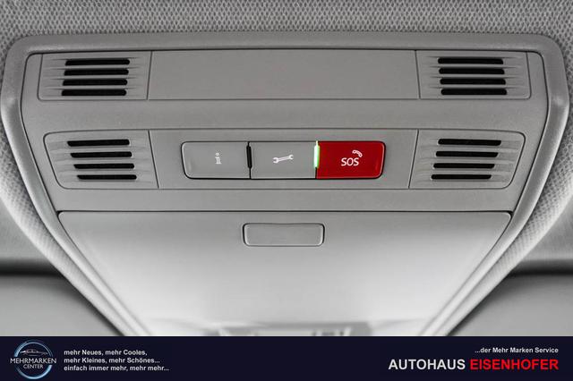 Skoda Scala 1,0 TSI DSG Selection - LAGER 