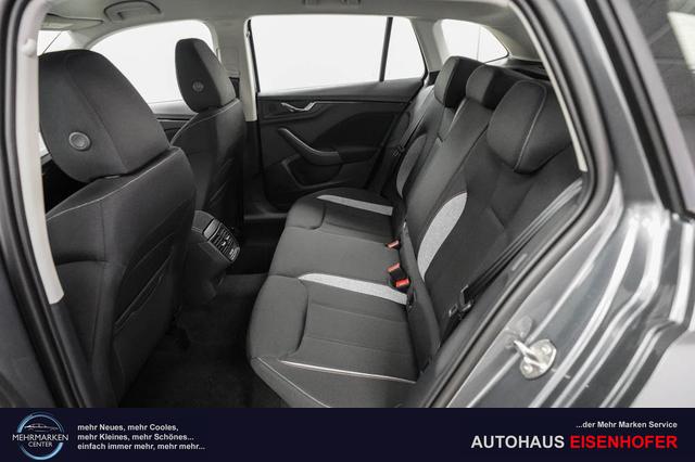 Skoda Scala 1,0 TSI DSG Selection - LAGER 