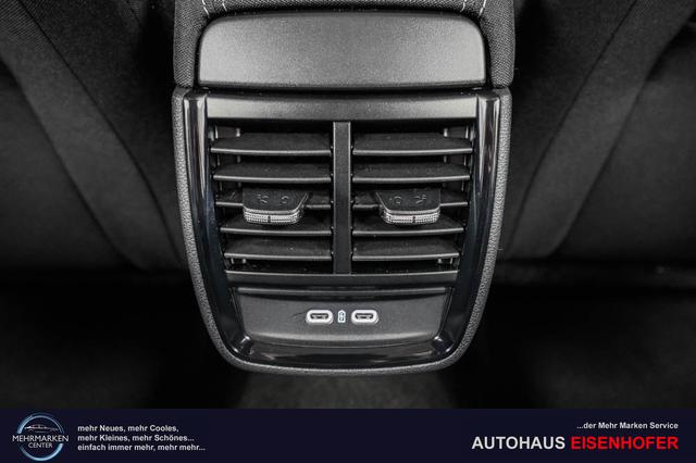 Skoda Scala 1,0 TSI DSG Selection - LAGER 