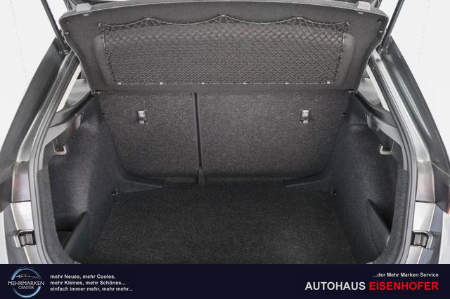 Skoda Scala 1,0 TSI DSG Selection - LAGER 