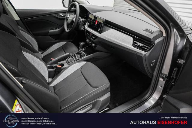 Skoda Scala 1,0 TSI DSG Selection - LAGER 