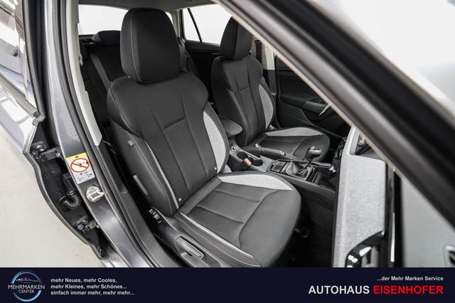 Skoda Scala 1,0 TSI DSG Selection - LAGER 