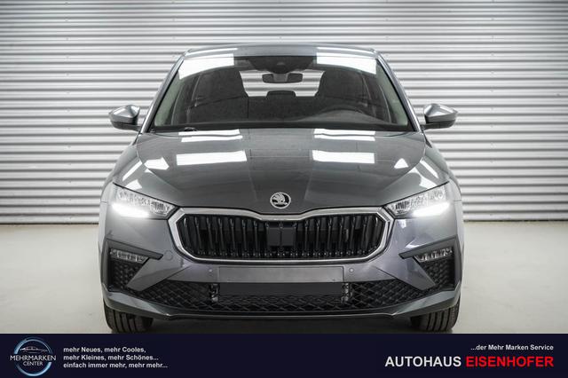 Skoda Scala - 1,0 TSI Selection - LAGER