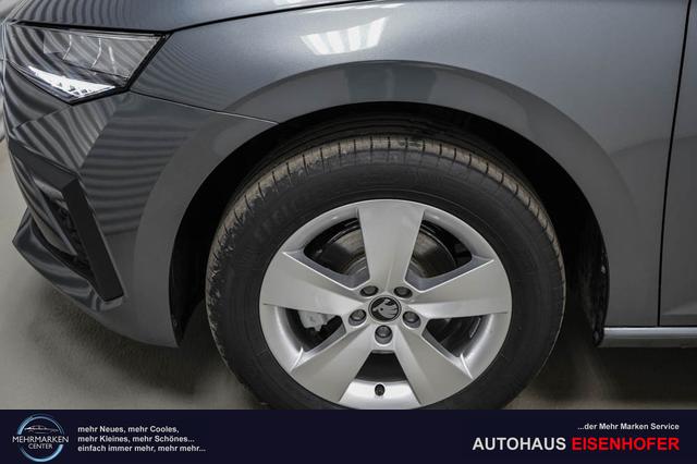 Skoda Scala 1,0 TSI Selection - LAGER 