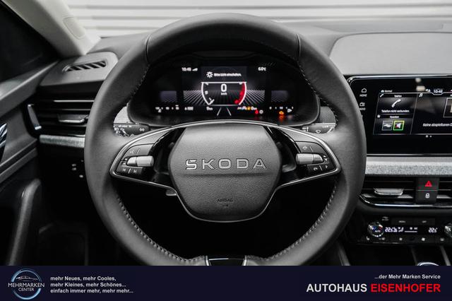 Skoda Scala 1,0 TSI Selection - LAGER 