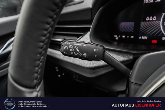 Skoda Scala 1,0 TSI Selection - LAGER 