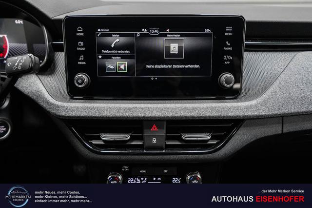 Skoda Scala 1,0 TSI Selection - LAGER 