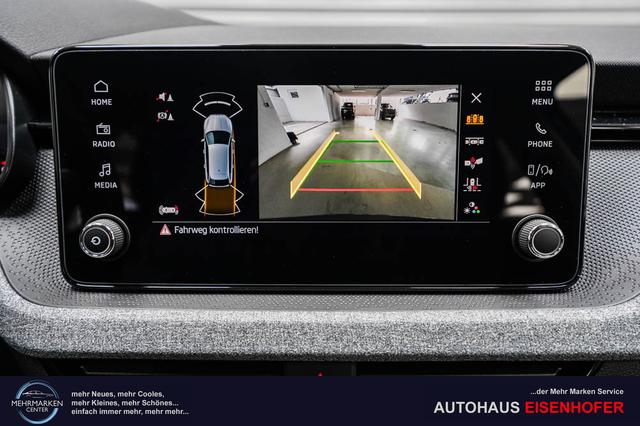 Skoda Scala 1,0 TSI Selection - LAGER 