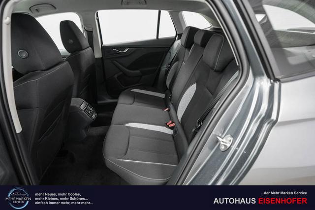 Skoda Scala 1,0 TSI Selection - LAGER 