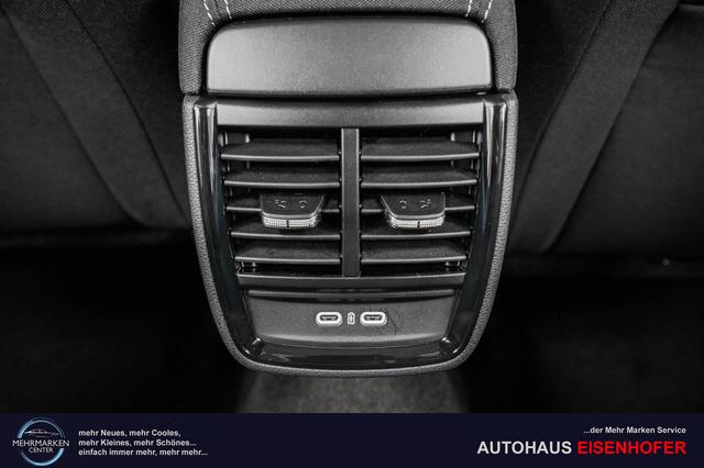 Skoda Scala 1,0 TSI Selection - LAGER 