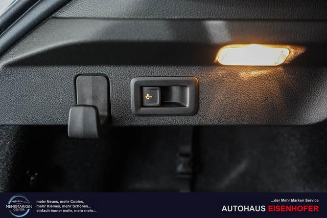 Skoda Scala 1,0 TSI Selection - LAGER 